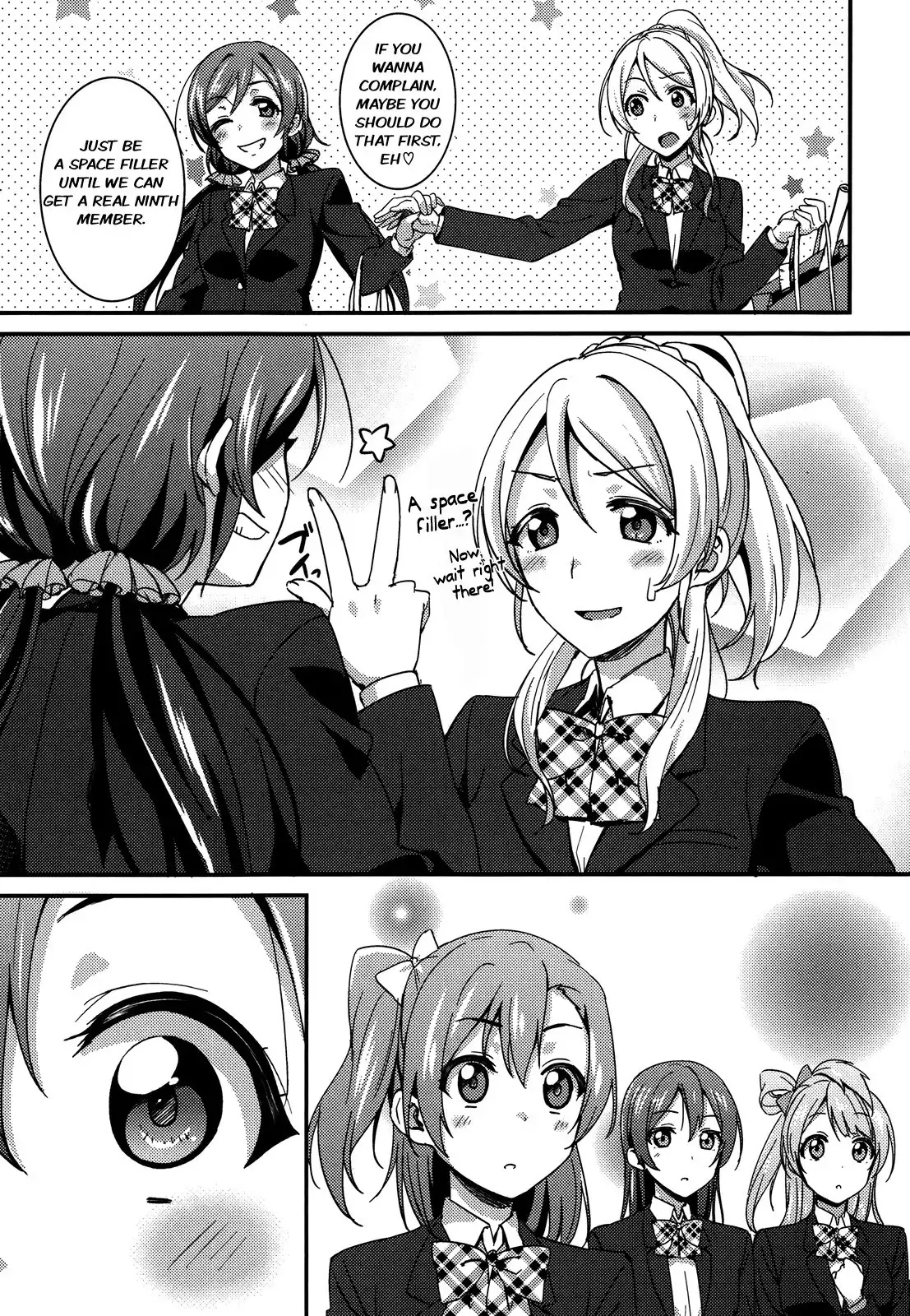 Love Live! - School Idol Project Chapter 15 11